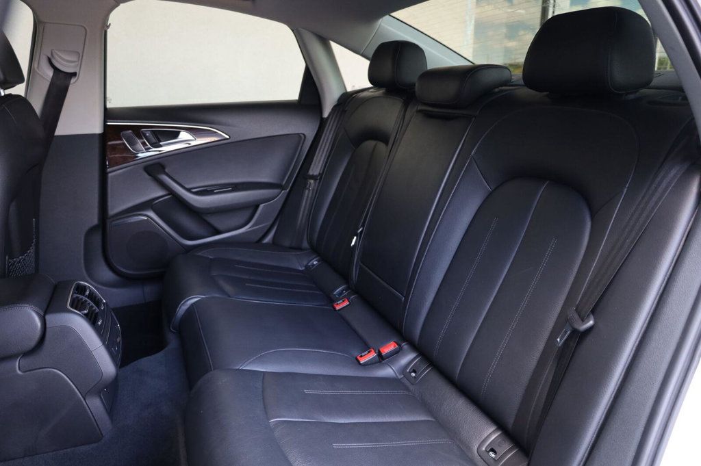 Audi A6 2.0T Premium Plus photo 21