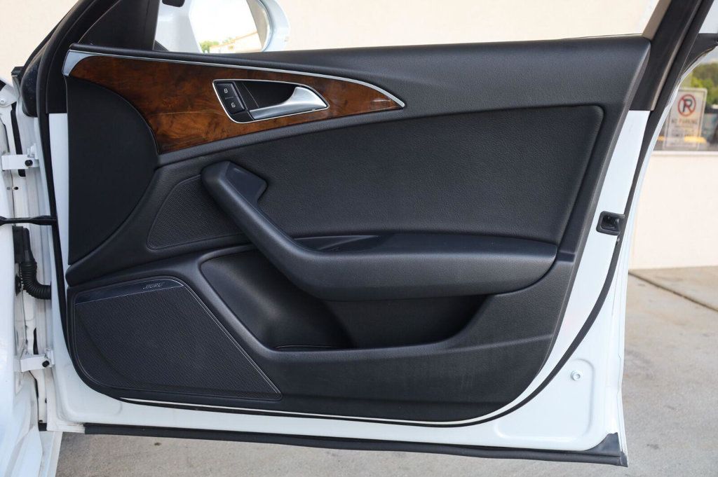 Audi A6 2.0T Premium Plus photo 22