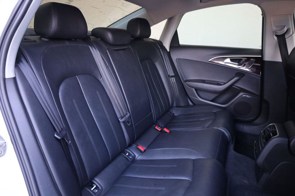 Audi A6 2.0T Premium Plus photo 23