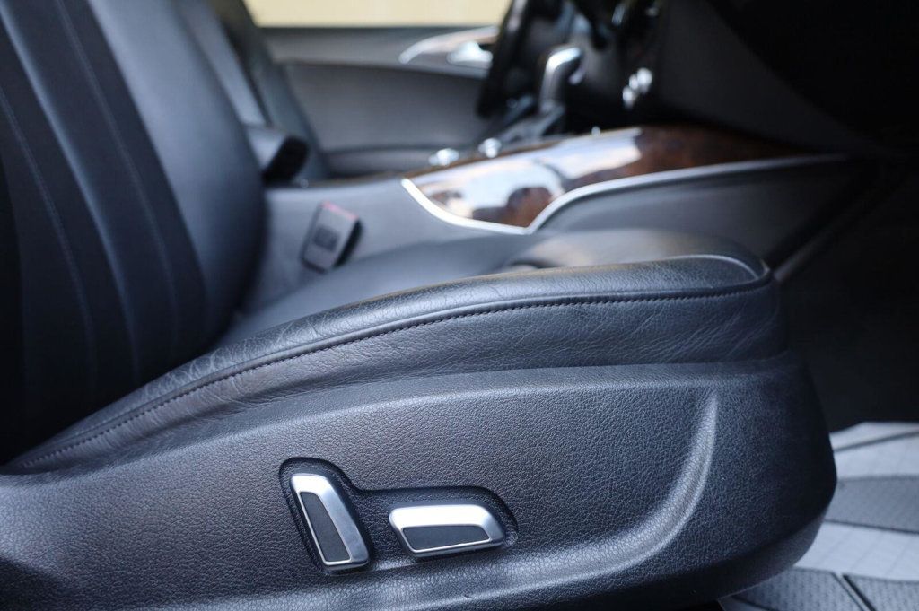 Audi A6 2.0T Premium Plus photo 26