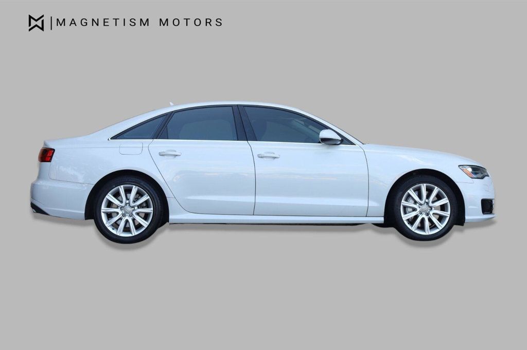 Audi A6 2.0T Premium Plus photo 3