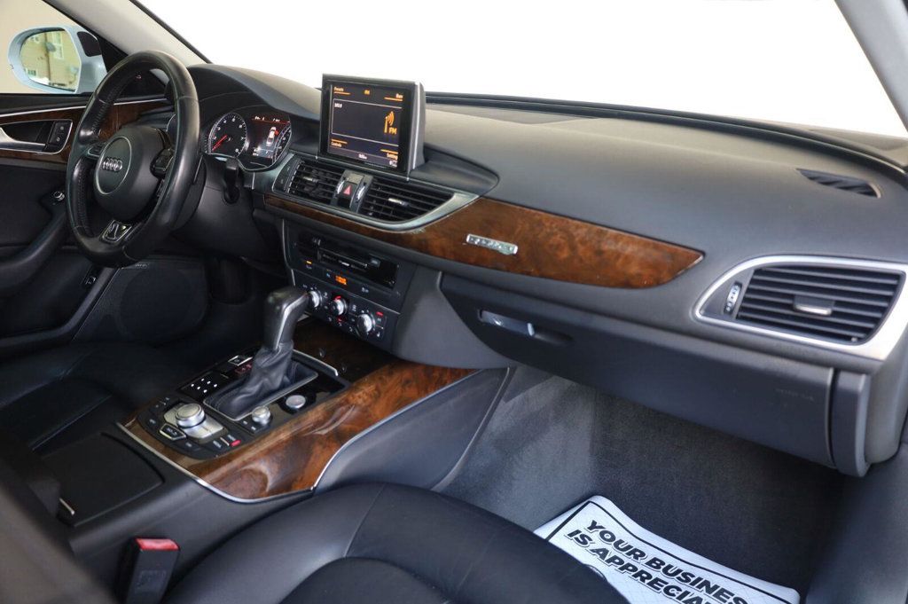 Audi A6 2.0T Premium Plus photo 30