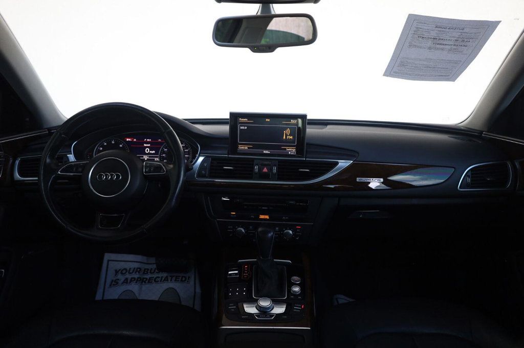 Audi A6 2.0T Premium Plus photo 31