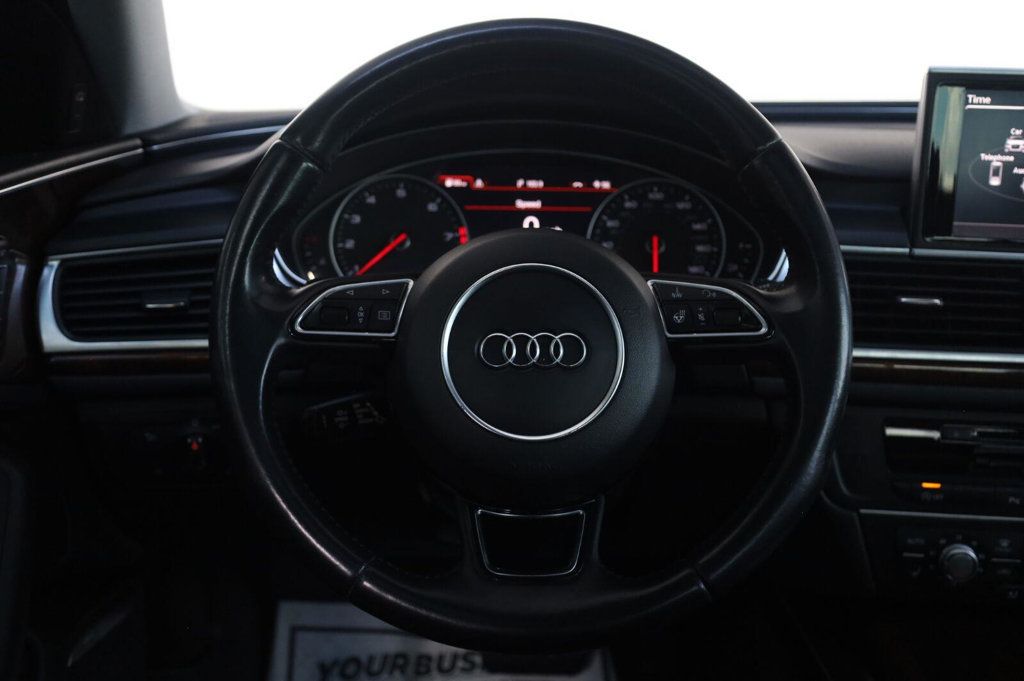 Audi A6 2.0T Premium Plus photo 32