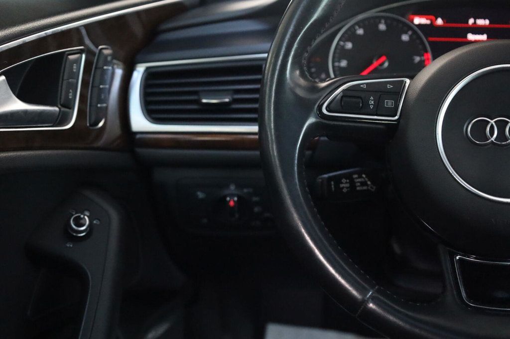Audi A6 2.0T Premium Plus photo 33