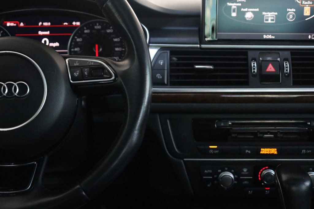 Audi A6 2.0T Premium Plus photo 34