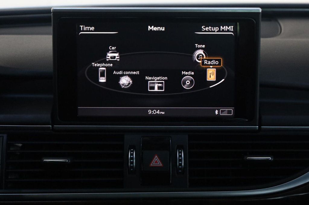 Audi A6 2.0T Premium Plus photo 38