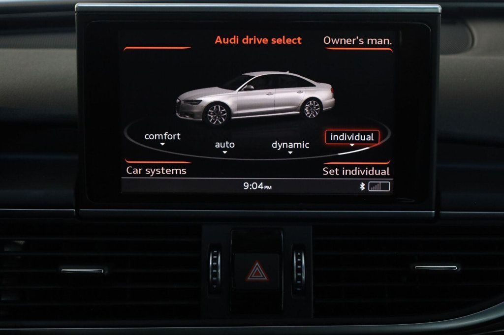 Audi A6 2.0T Premium Plus photo 39