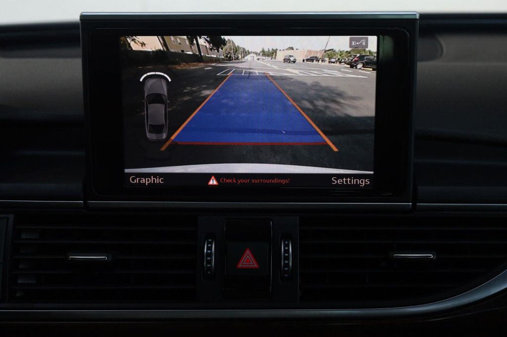 Audi A6 2.0T Premium Plus photo 41