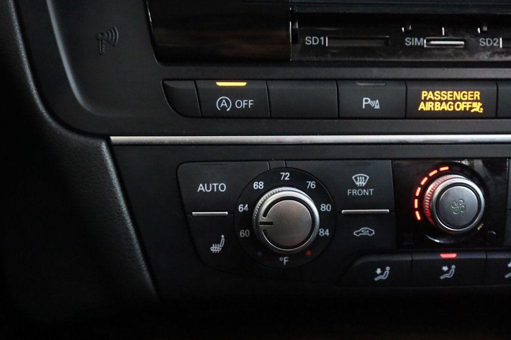 Audi A6 2.0T Premium Plus photo 43