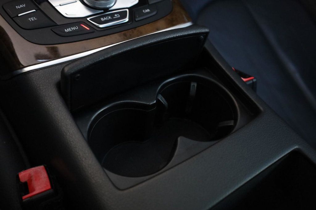 Audi A6 2.0T Premium Plus photo 48