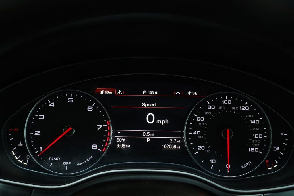 Audi A6 2.0T Premium Plus photo 49