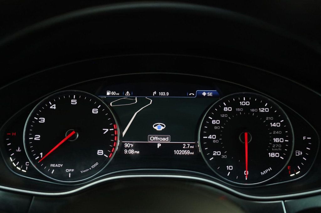 Audi A6 2.0T Premium Plus photo 50