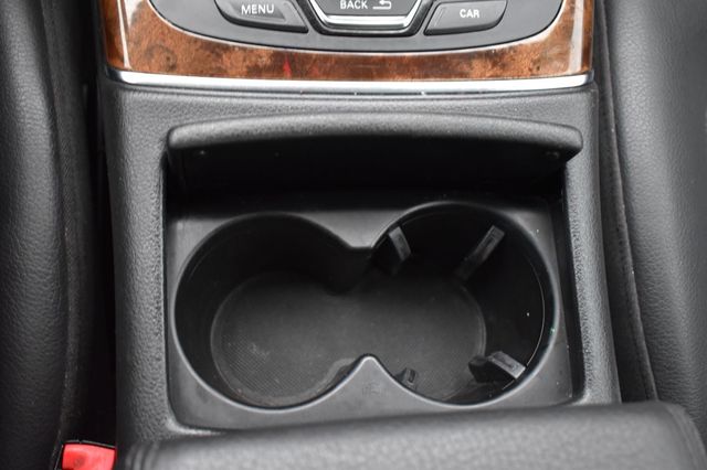 2016 Audi A6 4dr Sedan FrontTrak 2.0T Premium - 22876620 - 37