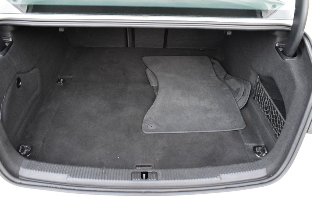 2016 Audi A6 4dr Sedan FrontTrak 2.0T Premium - 22876620 - 40