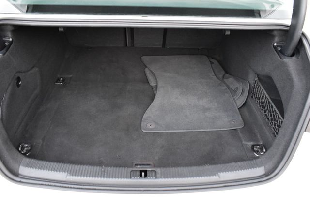 2016 Audi A6 4dr Sedan FrontTrak 2.0T Premium - 22876620 - 40