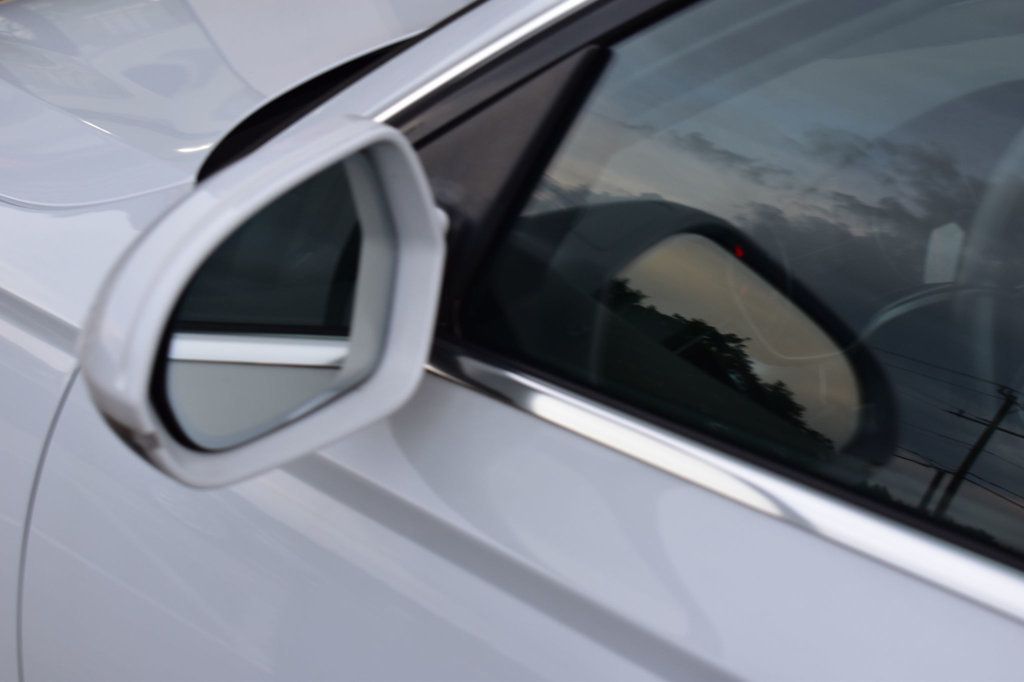 2016 Audi A6 4dr Sedan FrontTrak 2.0T Premium - 22876620 - 41