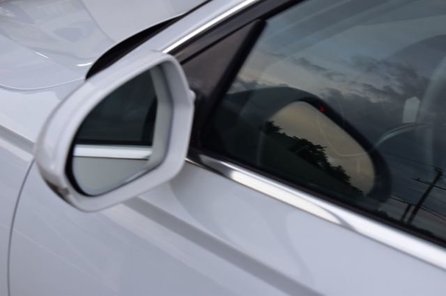 2016 Audi A6 4dr Sedan FrontTrak 2.0T Premium - 22876620 - 41