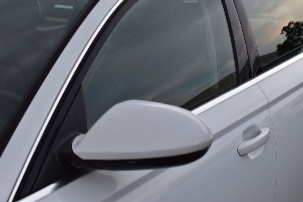 2016 Audi A6 4dr Sedan FrontTrak 2.0T Premium - 22876620 - 42