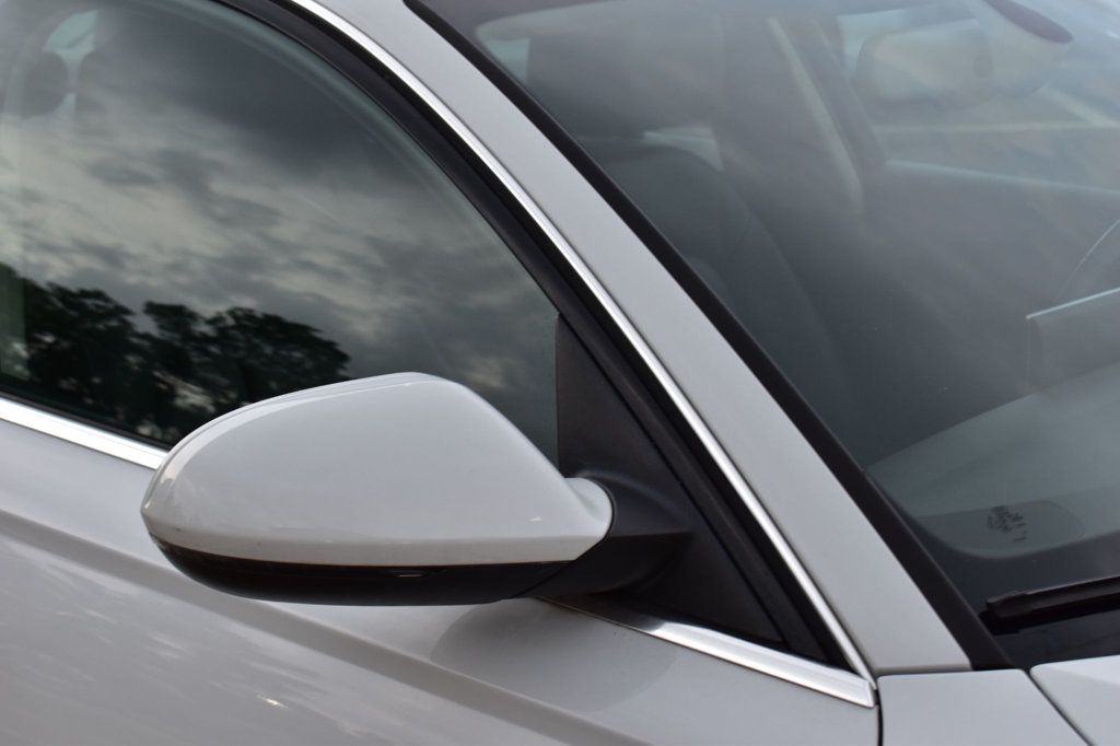 2016 Audi A6 4dr Sedan FrontTrak 2.0T Premium - 22876620 - 43