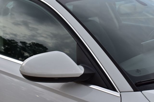 2016 Audi A6 4dr Sedan FrontTrak 2.0T Premium - 22876620 - 43