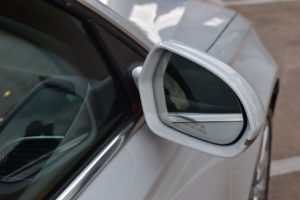 2016 Audi A6 4dr Sedan FrontTrak 2.0T Premium - 22876620 - 44