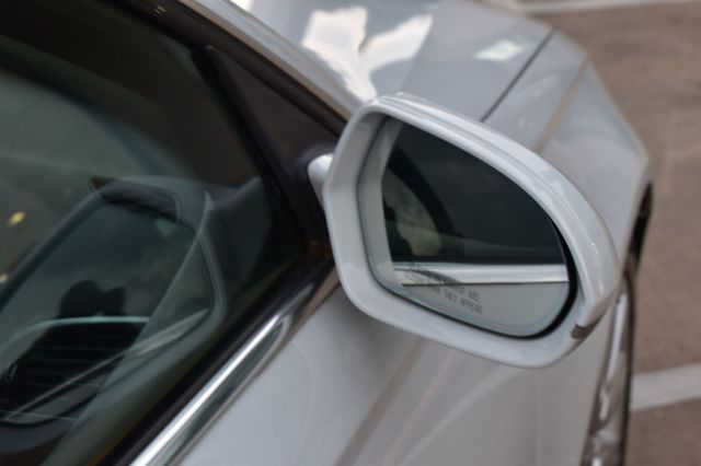 2016 Audi A6 4dr Sedan FrontTrak 2.0T Premium - 22876620 - 44