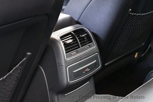 2016 Audi A6 4dr Sedan FrontTrak 2.0T Premium Plus - 22436955 - 9