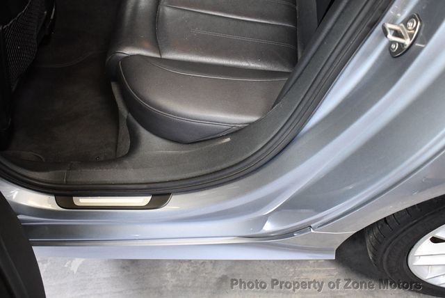 2016 Audi A6 4dr Sedan FrontTrak 2.0T Premium Plus - 22436955 - 11