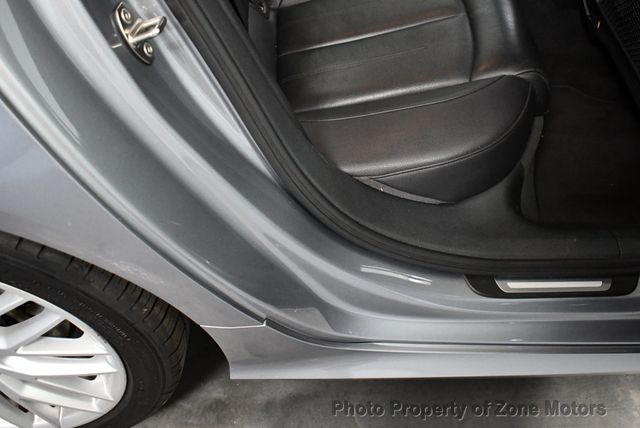 2016 Audi A6 4dr Sedan FrontTrak 2.0T Premium Plus - 22436955 - 16