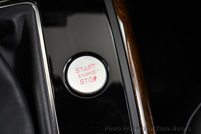 2016 Audi A6 4dr Sedan FrontTrak 2.0T Premium Plus - 22436955 - 31