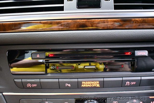 2016 Audi A6 4dr Sedan FrontTrak 2.0T Premium Plus - 22436955 - 34