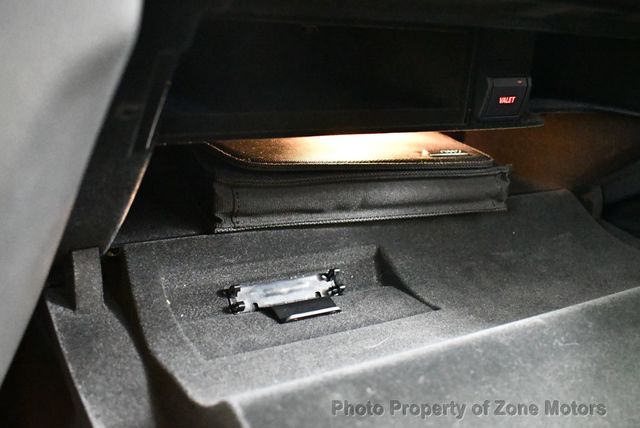 2016 Audi A6 4dr Sedan FrontTrak 2.0T Premium Plus - 22436955 - 38