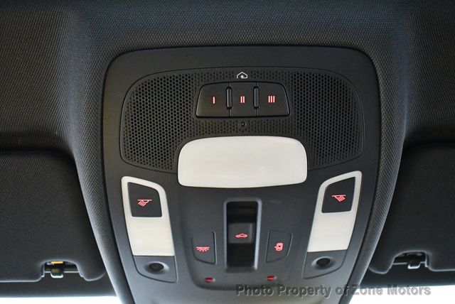 2016 Audi A6 4dr Sedan FrontTrak 2.0T Premium Plus - 22436955 - 39