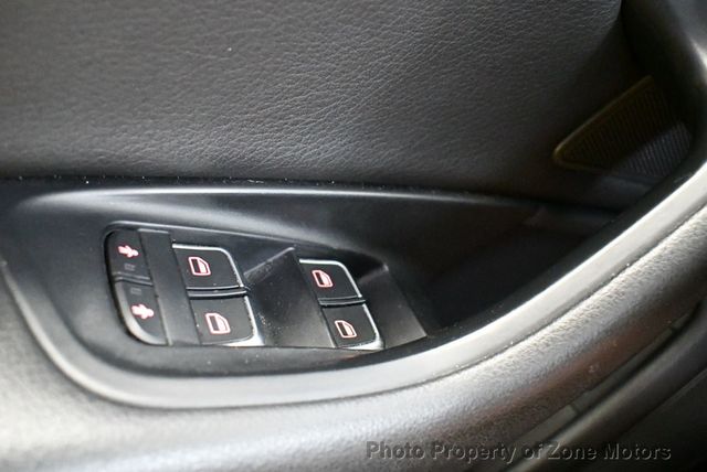 2016 Audi A6 4dr Sedan FrontTrak 2.0T Premium Plus - 22436955 - 40