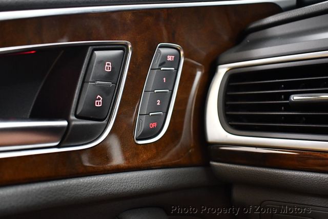 2016 Audi A6 4dr Sedan FrontTrak 2.0T Premium Plus - 22436955 - 41