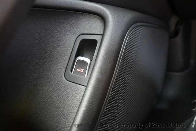 2016 Audi A6 4dr Sedan FrontTrak 2.0T Premium Plus - 22436955 - 42