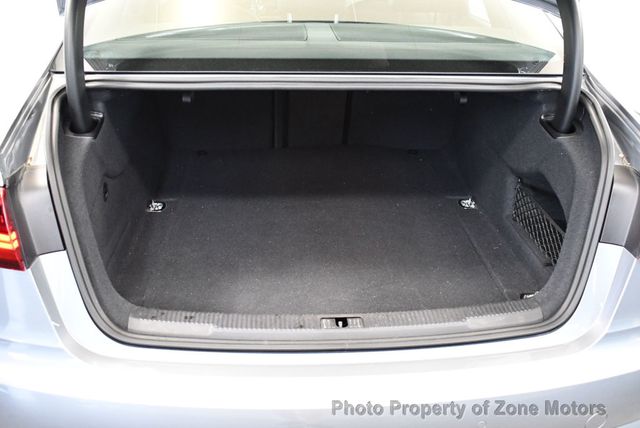 2016 Audi A6 4dr Sedan FrontTrak 2.0T Premium Plus - 22436955 - 48