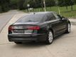 2016 Audi A6 4dr Sedan FrontTrak 2.0T Premium Plus - 22930240 - 12