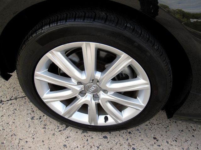 2016 Audi A6 4dr Sedan FrontTrak 2.0T Premium Plus - 22930240 - 31