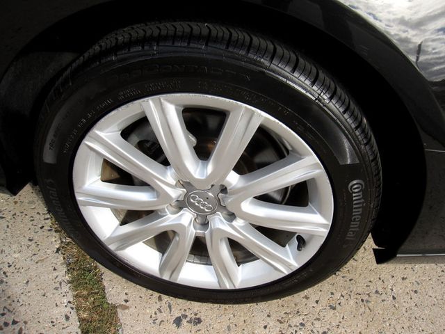 2016 Audi A6 4dr Sedan FrontTrak 2.0T Premium Plus - 22930240 - 32
