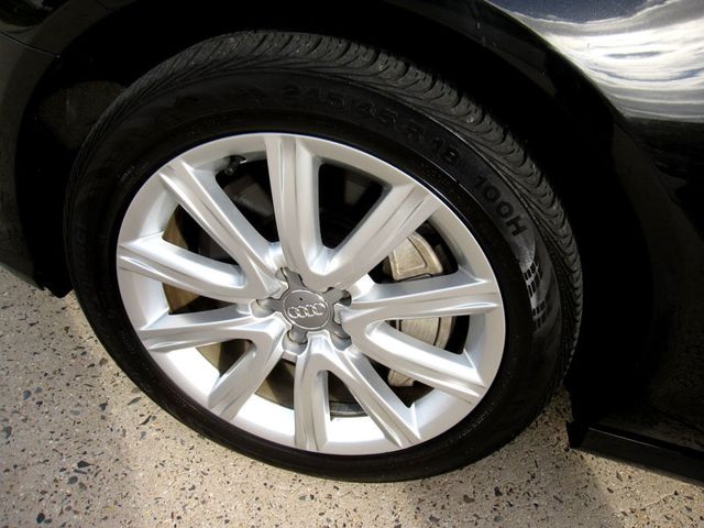 2016 Audi A6 4dr Sedan FrontTrak 2.0T Premium Plus - 22930240 - 33