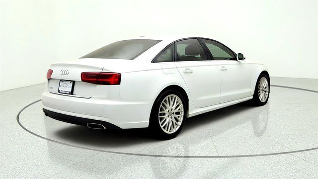 2016 Audi A6 4dr Sedan FrontTrak 2.0T Premium Plus w/ 19'' Sport Pkg - 23055650 - 4