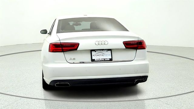 2016 Audi A6 4dr Sedan FrontTrak 2.0T Premium Plus w/ 19'' Sport Pkg - 23055650 - 5