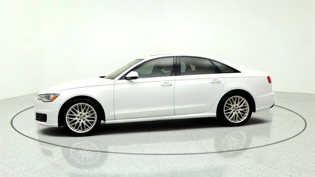 2016 Audi A6 4dr Sedan FrontTrak 2.0T Premium Plus w/ 19'' Sport Pkg - 23055650 - 7