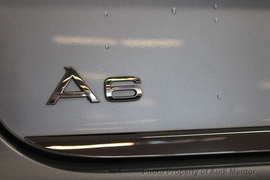 2016 Audi A6 4dr Sedan quattro 2.0T Premium - 21149153 - 33