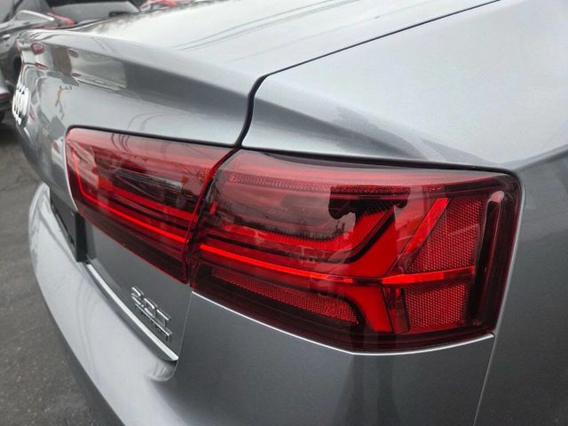 2016 Audi A6 4dr Sedan quattro 2.0T Premium Plus - 22999317 - 11