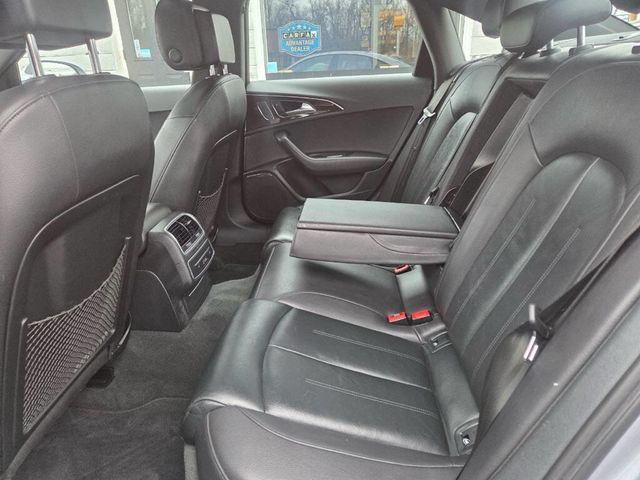 2016 Audi A6 4dr Sedan quattro 2.0T Premium Plus - 22999317 - 14