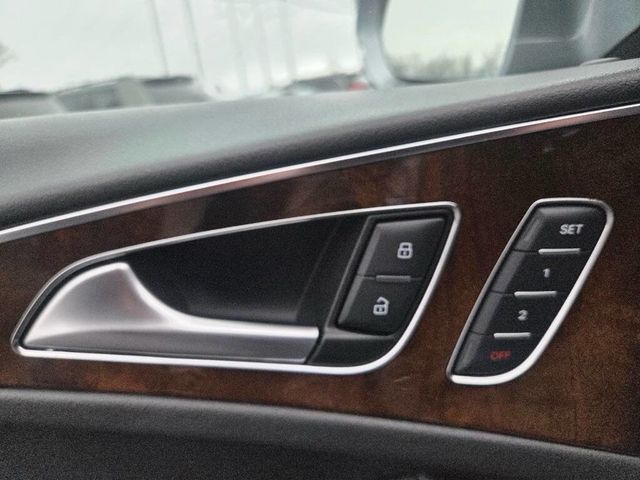 2016 Audi A6 4dr Sedan quattro 2.0T Premium Plus - 22999317 - 16