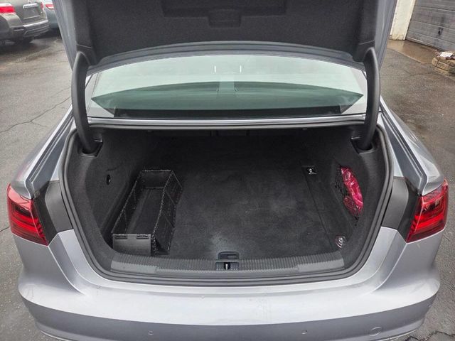 2016 Audi A6 4dr Sedan quattro 2.0T Premium Plus - 22999317 - 17